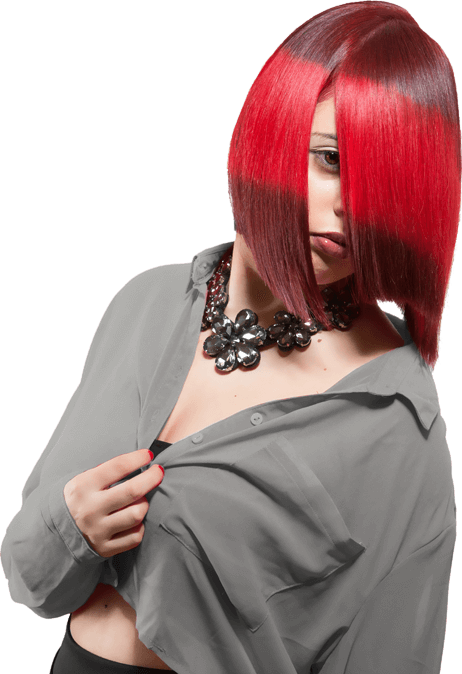 Woman Posing Woman Posing