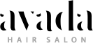 Avada Salon Logo